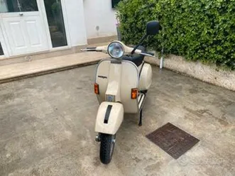 vespa - vespone px 150 e (1983)