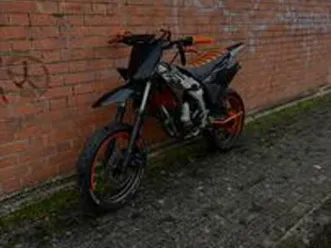 malaguti xsm 50 (tpr 86)