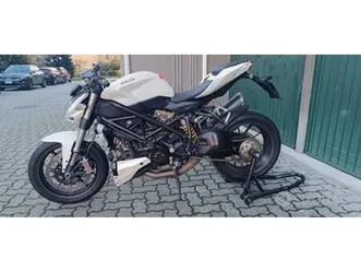 ducati streetfighter 1098 del 2010