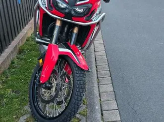 honda africa twin 1000 sd06/ dct