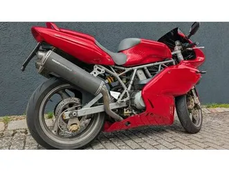 ducati 900 ss i.e.