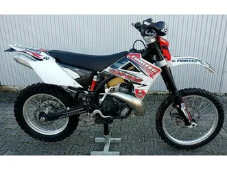 gasgas ec 300 , sportenduro model 2009
