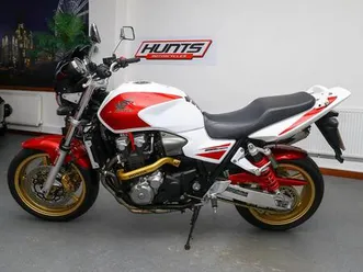 honda cb1300