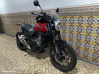 macbor eight mile 500 scrambler 500f eight mite 500