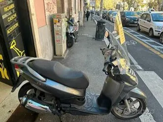 peugeot lxr 200 - 2012 - permute