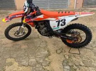 ktm 350 sx-f - 2017