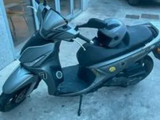 kymco people s 50