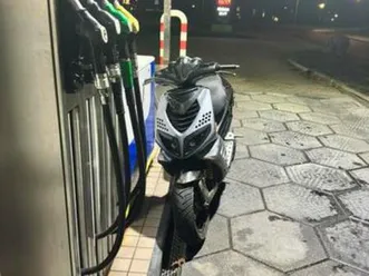 speedfight 2 te ruil tegen 4 takt — scooters | peugeot — marktplaats