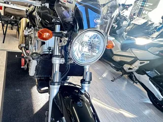 suzuki sv 650i 02.2004г. →