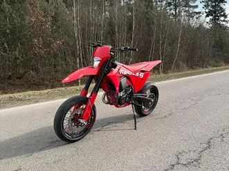 gas gas ec 500 supermoto