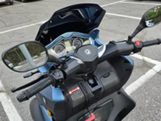 qooder quadro 400, km 5800, 06/20