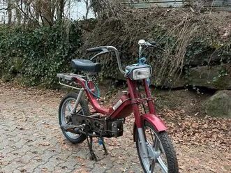 piaggio mofa bravo ciao