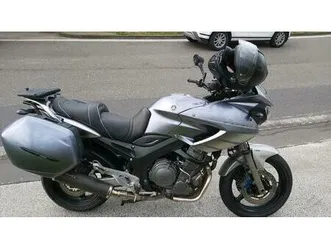 yamaha tdm 900 rn11 abs