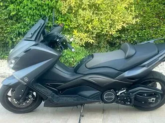 yamaha tmax 530