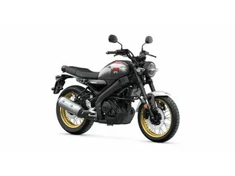 yamaha xsr 125 legacy *modell 25*
