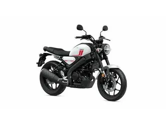 yamaha xsr 125 *modell 25*