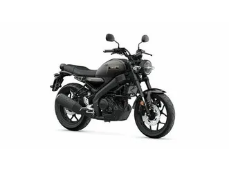 yamaha xsr 125 *modell 25*
