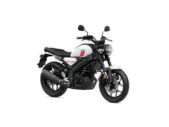 yamaha xsr 125 *modell 25*