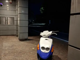 booster next 1 serie