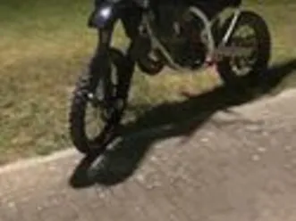 husqvarna wr 125 2009