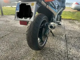 gut erhaltene fj 1200 3ya