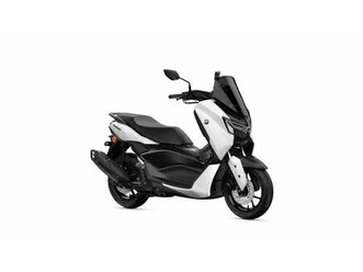 yamaha nmax 125 *modell 25*