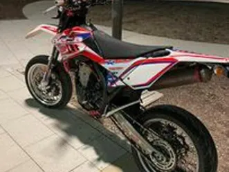 beta rr 450 motard