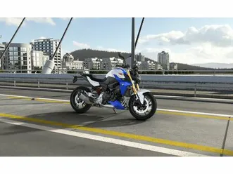 moto bmw motorrad f 900 r de ocasión 92335425