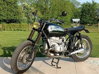 1981 bmw r100 a vendre