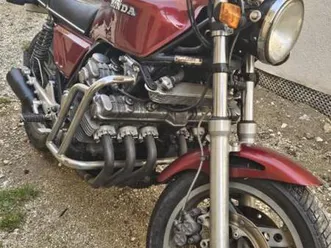 1981 honda cbx 1000 a vendre