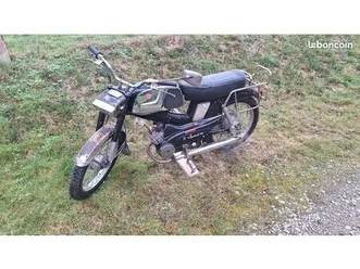 motobécane sp98