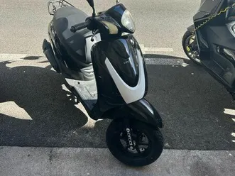 orcal - kite 4 temps 50 cc du 11/06/2019 4470 km revise