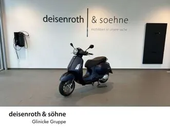 vespa sonstige