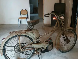 solex velosolex 5000