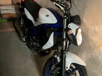 suzuki 650 gladius a2