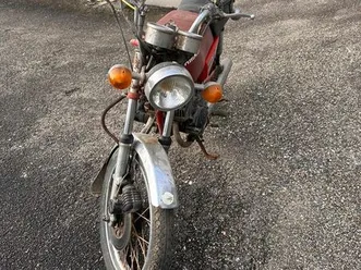 yamaha rd 125 dx 1976