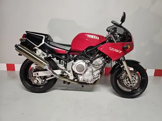 1995 yamaha trx 850