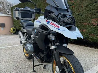 bmw r 1250 gs
