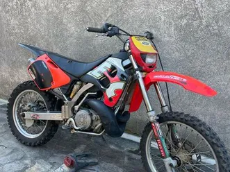 gasgas 250 ec