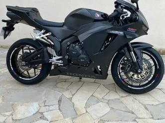 cbr 600 rr 2024