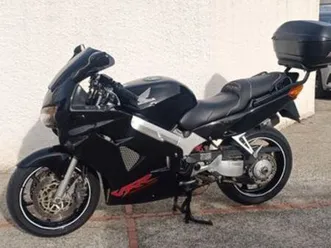 honda 800 vfr rc46