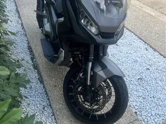 xadv 750