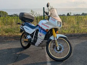 honda transalp pd06 - 1987