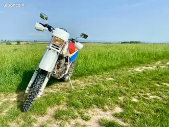 honda xr600r