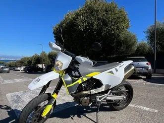 701 husqvarna