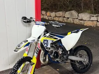 husqvarna 85 tc 2019