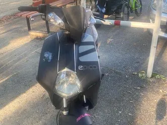 scooter 50 cc