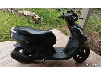 scooter kisbee dans l'état