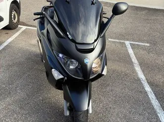 xevo 125