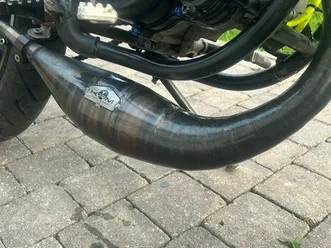 sherco 2017 à vendre